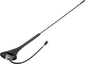 Autohifi-City Seat, Skoda, VW autó antenna 500915  