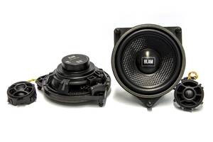 BLAM MB 100 S Mercedes specifikus hangszórók 0