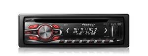 Pioneer DVH-340UB   DVD autórádió
