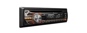 Pioneer DEH-1500UBA autórádió