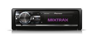 Pioneer DEH-X9500SD autórádió