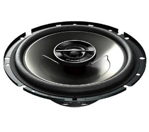 Pioneer TS-G1722i    16 cm-es autóhangszóró