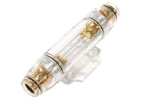 ACV ANL biztosíték foglalat 30.3800-03  autóhifi biztosíték