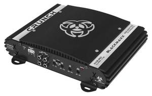 Crunch MXB-280MKII 2 csatornás autóhifi erősítő