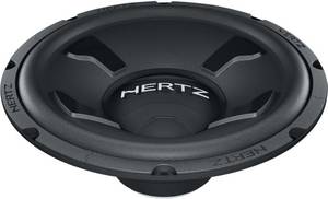 Hertz DS 30.3 30 cm-es autóhifi mélysugárzó