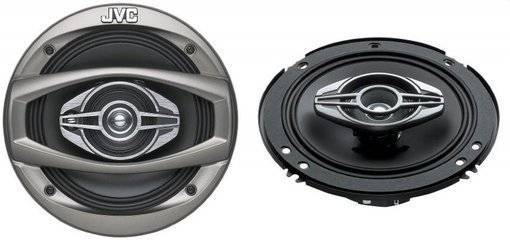 JVC CS-HX638U 16 cm-es autóhangszóró 0