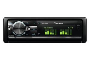 Pioneer DEH-X9600BT autórádió