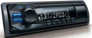 SONY DSX-A60BT autórádió