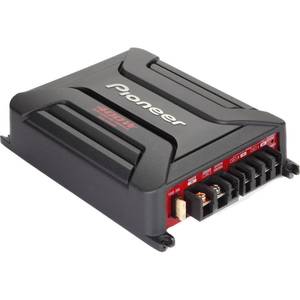 Pioneer GM-A3602 2 csatornás autóhifi erősítő
