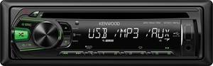 KENWOOD KDC-161UG autórádió