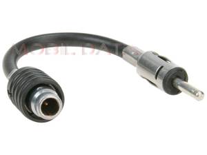 CALEARO Antenna adapter kábel RAKU 2 (HC97) - DIN csatlakozókkal j  