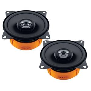 Hertz DCX 100.3  koax hangszóró 10cm, Dieci sorozat 10 cm-es autóhangszóró