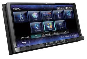 JVC JVC KW-NSX700 2din Multimédiás készülék