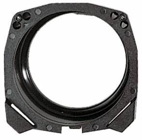 Phonocar 3/828  Ford Fiesta hangszórókiemelő keret Hangszóró beépítő keret