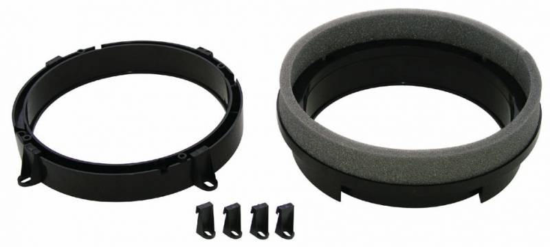 Phonocar 3/800  165mm-es hangszóró multi adapter Hangszóró beépítő keret 0