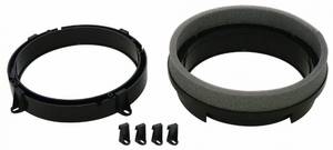 Phonocar 3/800  165mm-es hangszóró multi adapter Hangszóró beépítő keret