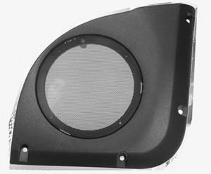  271094-12 Fiat Punto hangszórókeret Hangszóró beépítő keret