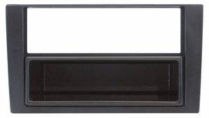 Phonocar 3/404  rádiókeret Audi A4/Seat Exeo Autospecifikus rádiókeret 2DIN