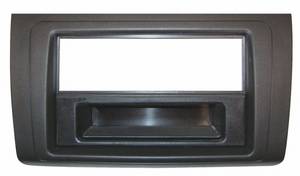 Phonocar 3/343  Suzuki Swift autórádiókeret 2/1 DIN Autospecifikus rádiókeret 2DIN