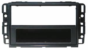Phonocar 3/408 Autospecifikus rádiókeret 2DIN