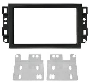 Phonocar 3/636  Chevrolet Captiva 2DIN autórádió keret Autospecifikus rádiókeret 2DIN