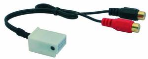 Phonocar 4/017 Autospecifikus AUX adapter és Bluetoot egység