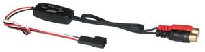 Phonocar 4/023 Autospecifikus AUX adapter és Bluetoot egység