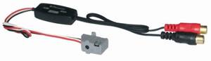 Phonocar Phonocar 4/021 Autospecifikus AUX adapter és Bluetoot egység