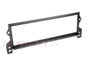 MECATRON BMW Mini (R50/R52/R55) autórádió beépítőkeret 572054-C  Autospecifikus rádiókeret 1DIN