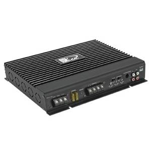 Kicx RTS 2.100 2 csatornás autóhifi erősítő