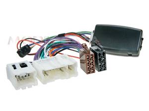 ACV Nissan kormánytávkapcsoló interface  42-1213-x00  ACV kormánytávvezérlő interface