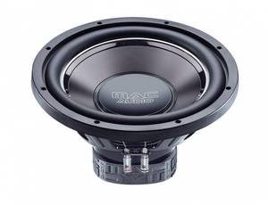 Mac Audio MPE 12 30 cm-es autóhifi mélysugárzó