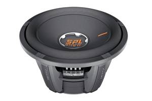 Hertz SX 300D.1 30 cm-es autóhifi mélysugárzó