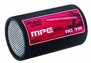 Mac Audio MPE 110TA aktív mélynyomó