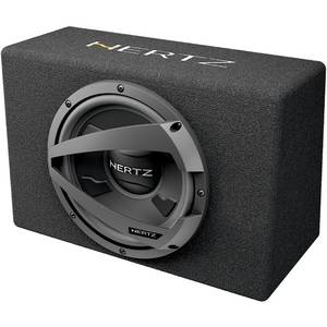 Hertz DBX 30.3 zárt mélyláda
