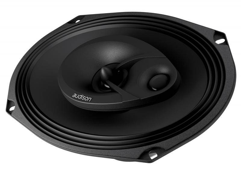 Audison APX 690 ovál autóhangszóró 0