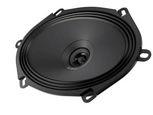 Audison APX 570 közép ovál autóhangszóró
