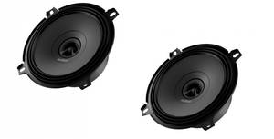 Audison APX 5 13 cm-es autóhangszóró