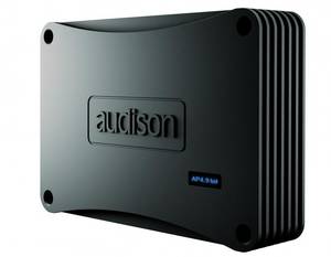 Audison AP 4.9bit 4 csatornás autóhifi erősítő