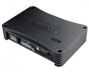 Audison AP 8.9bit 8 csatornás autó erősítő