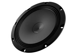 Audison AP 8 PRIMA mély/mély-közép hangszóró ráccsal 20 cm-es autóhifi mélysugárzó