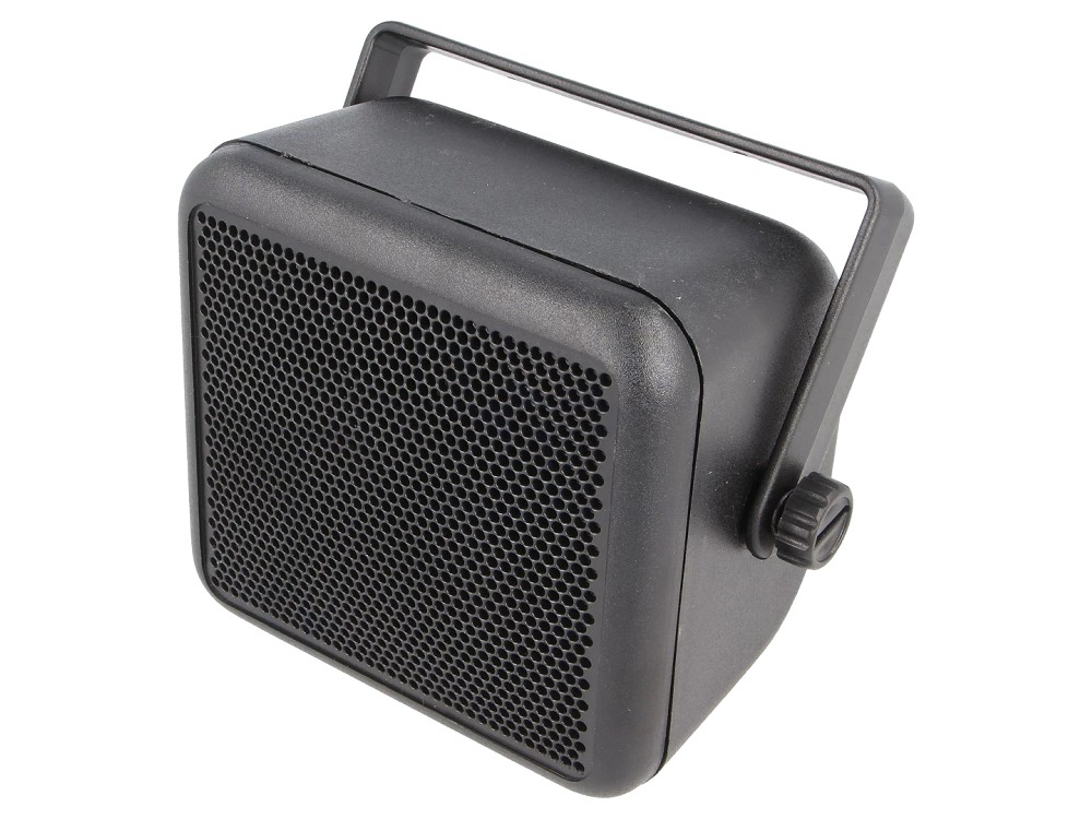 ACV Hangszóródoboz 100 mm-es hangszóróhoz BOX1  Hangszóró beépítő keret 0