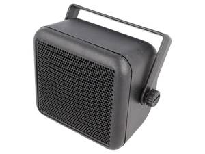 ACV Hangszóródoboz 100 mm-es hangszóróhoz BOX1  Hangszóró beépítő keret