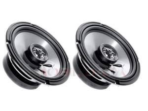 Autohifi-City Phonocar 2/062 130 mm-es autóspecifikus koaxiális 2 utas h  16 cm-es autóhangszóró