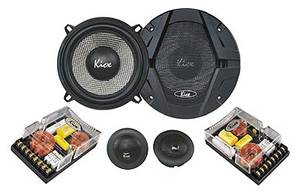 Kicx GFQ 5.2 13 cm-es elsőszett