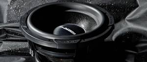 GLADEN Gladen Audio SQL 12 autóhifi subwoofer  30 cm-es autóhifi mélysugárzó