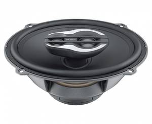 Hertz MPX 690.3 ovál autóhangszóró