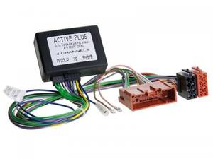 ACV Mazda / BOSE active system adapter 1173-50 ACTIVE SYSTEM adapter