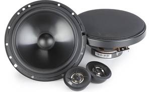 JBL STAGE 600C 16 cm-es elsőszett