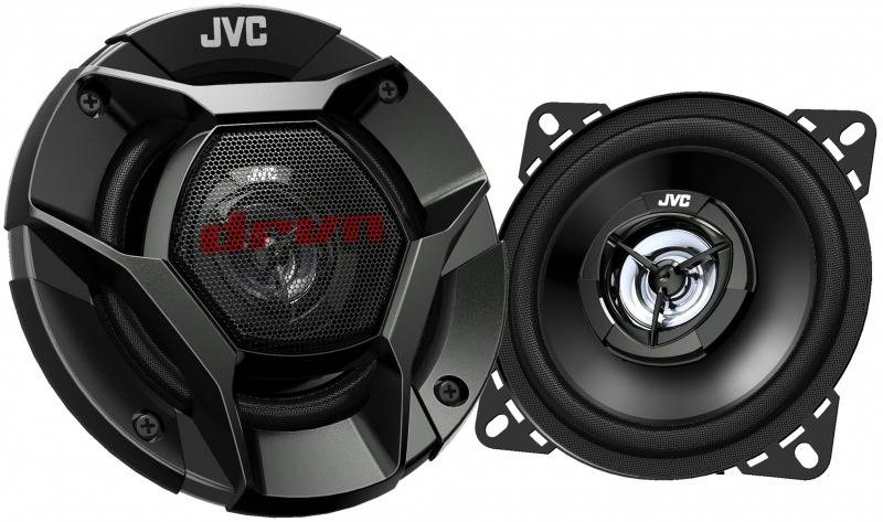 JVC CS-DR420 10 cm-es autóhangszóró 0